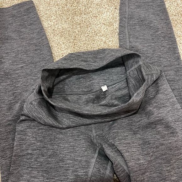 Lululemon align leggings sz4 - Picture 3 of 7